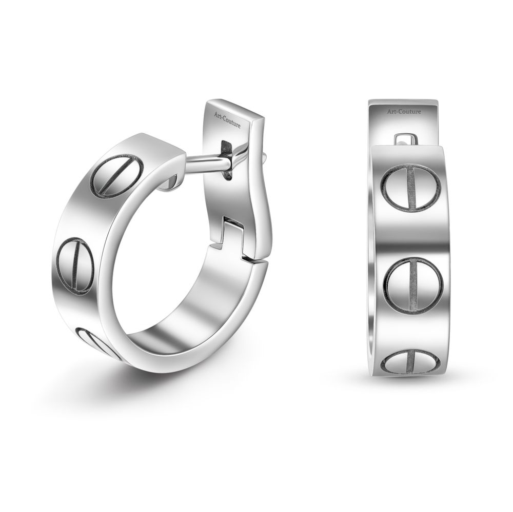 Серьги cr38we