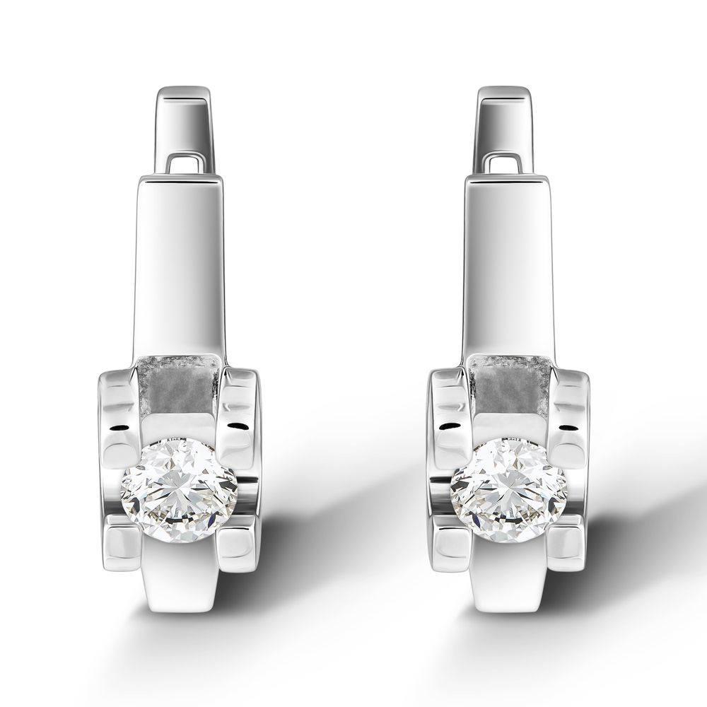 Серьги cr14we